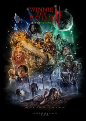 Постер до фильму"" #646163