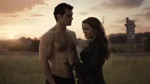 Задник до фильму"Ліга справедливості Зака Снайдера" #664953