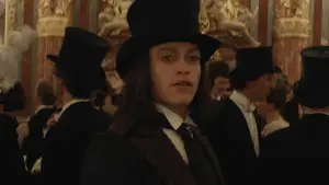 Задник до фильму"Граф Дракула: Історія кохання" #510080