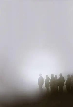 Постер до фильму"Імла" #645573