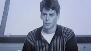 Задник до фильму"Дисертація" #900270