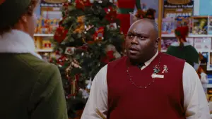 Задник до фильму"Ельф" #626523