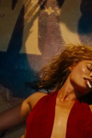 Постер до фильму"Вавилон" #799551