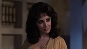 Задник до фильму"Клеопатра" #809620