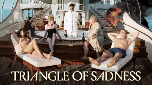 Задник до фильму"Трикутник смутку" #326670