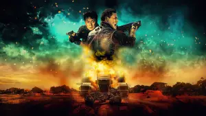 Задник до фильму"Місія на двох" #247565