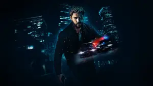 Задник до фильму"Кілер" #347886