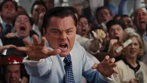 Задник до фильму"Вовк з Волл-стріт" #554946