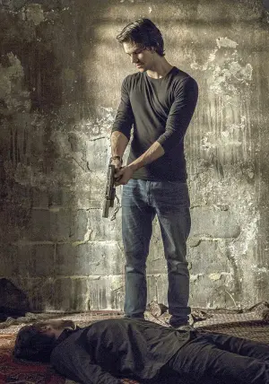 Постер до фильму"Американський вбивця" #665724