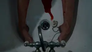 Задник до фильму"Тихе місце" #591600