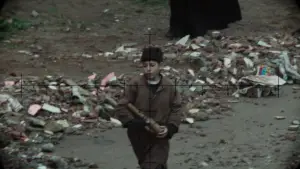 Задник до фильму"Американський снайпер" #650494