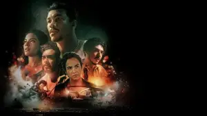 Задник до фильму"Cinco Tipos de Medo" #775852