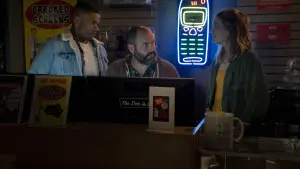 Задник до фильму"Зворотній відлік" #294066