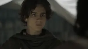 Задник до фильму"Дюна" #529559