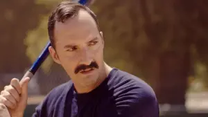 Задник до фильму"Їж пластівці!" #504816