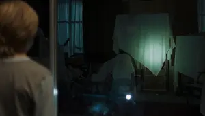 Задник до фильму"Ілай" #307937