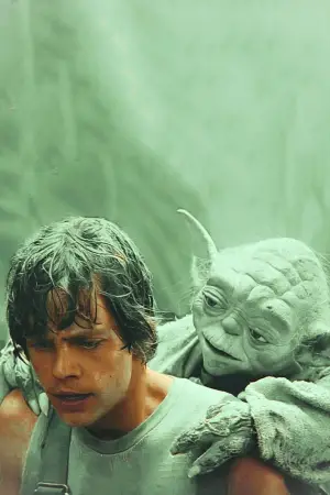 Постер до фильму"Зоряні війни: Епізод 5 — Імперія завдає удару у відповідь" #602015