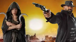 Задник до фильму"У загублених землях" #579329