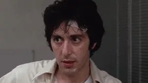 Задник до фильму"Собачий полудень" #711460