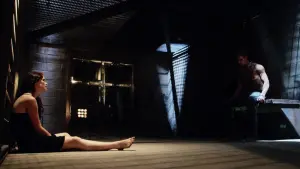 Відео до фільму Арена | Arena (2011) Trailer