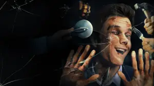 Задник до фильму"Новокаїн" #617163