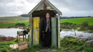 Задник до фильму"Останній автобус" #195970