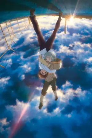 Постер до фильму"Патема догори дриґом" #763105