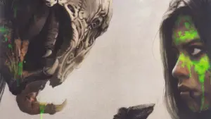 Задник до фильму"Здобич" #626179