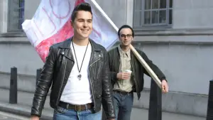 Задник до фильму"Гордість" #641351