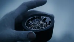 Задник до фильму"Прометей" #587353