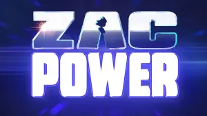 Задник до фильму"Zac Power" #931464