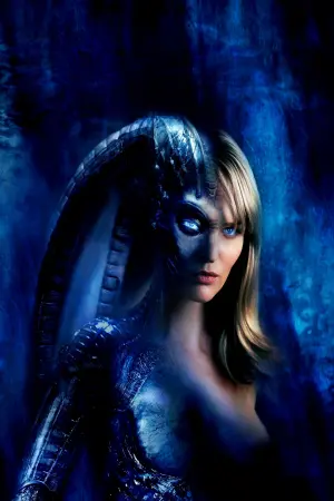 Постер до фильму"Створіння 3" #335576