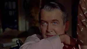 Задник до фильму"Вікно у двір" #633222