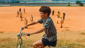 Задник до фильму"L