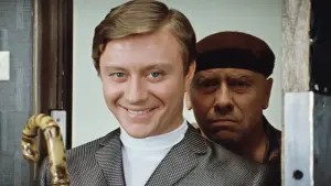 Задник до фильму"Діамантова рука" #478809