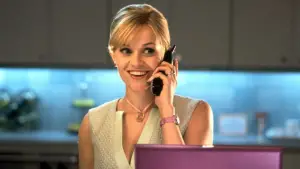 Задник до фильму"Білявка в законі 2" #673080