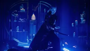 Задник до фильму"Гра кілера" #594725