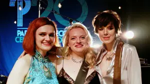 Задник до фильму"Її запах" #660075