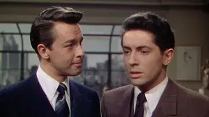 Задник до фильму"Мотузка" #665315