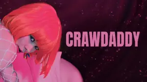 Задник до фильму"Crawdaddy" #855903