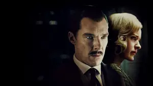 Задник до фильму"Код: Залізна кора" #244667