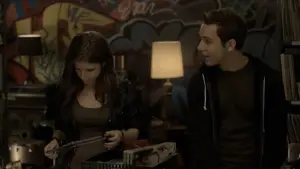 Задник до фильму"Ідеальний голос" #808773