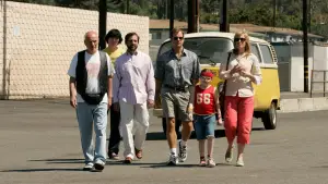 Задник до фильму"Маленька міс Щастя" #657361