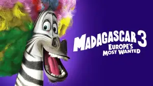 Мадагаскар 3