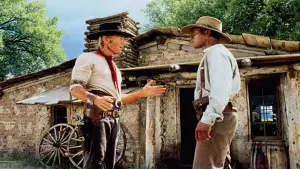 Задник до фильму"Джек-блискавка" #740056