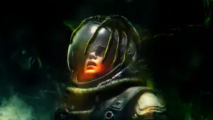 Задник до фильму"Чужий: Ромул" #546051