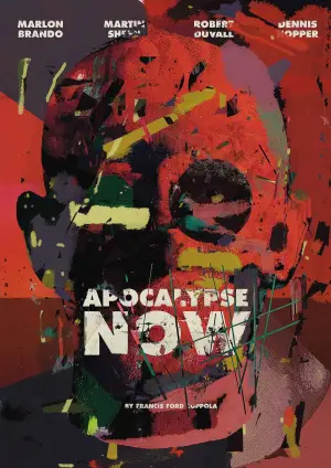 Постер до фильму"Апокаліпсис наших днів" #749736