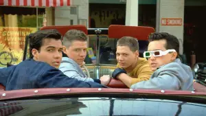 Задник до фильму"Назад у майбутнє" #550552