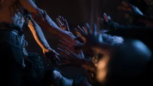 Відео до фільму Baskin | Official Trailer