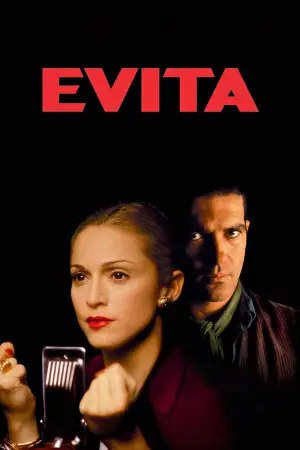 Постер до фильму"Евіта" #907119